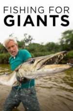 Watch Fishing for Giants Fmovies