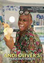 Watch Andi Oliver's Fabulous Feasts Fmovies
