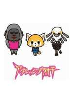 Watch Aggressive Retsuko Fmovies