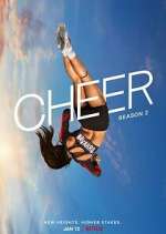 Watch Cheer Fmovies