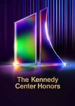 Watch Kennedy Center Honors Fmovies