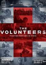Watch The Volunteers Fmovies