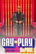 Watch Gay For Play Game Show Starring RuPaul Fmovies