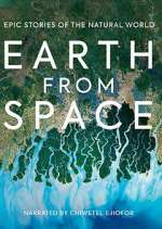 Watch Earth from Space Fmovies