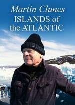 Watch Martin Clunes: Islands of the Atlantic Fmovies