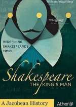 Watch The King and the Playwright: A Jacobean History Fmovies