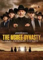 Watch The McBee Dynasty: Real American Cowboys Fmovies