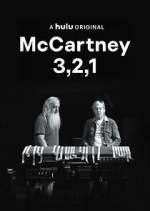 Watch McCartney 3,2,1 Fmovies