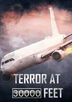 Watch Terror at 30,000 Feet Fmovies