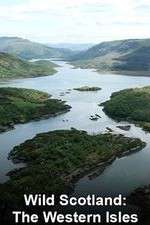 Watch Wild Scotland: The Western Isles Fmovies