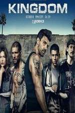 Watch Kingdom (2014) Fmovies