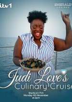 Watch Judi Love\'s Culinary Cruise Fmovies