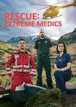 Watch Rescue: Extreme Medics Fmovies