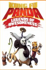 Watch Kung Fu Panda Legends of Awesomeness Fmovies