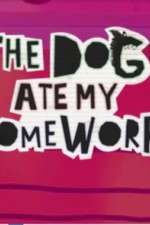 Watch The Dog Ate My Homework Fmovies