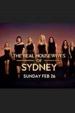 Watch The Real Housewives of Sydney Fmovies