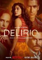 Watch Delirio Fmovies