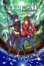 Watch Endride Fmovies