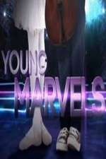 Watch Young Marvels Fmovies