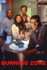 Watch The Burning Zone Fmovies