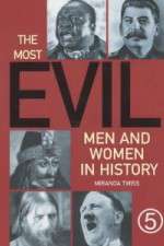 Watch The Most Evil Men and Women In History Fmovies