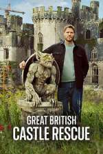 Watch Great British Castle Rescue Fmovies