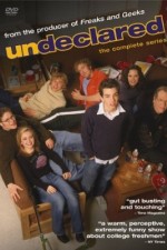 Watch Undeclared Fmovies