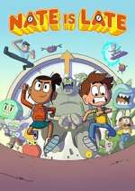 Watch Nate is Late Fmovies