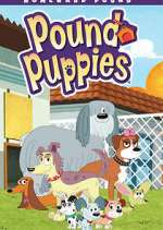 Watch Pound Puppies Fmovies