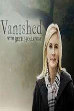 Watch Vanished with Beth Holloway Fmovies