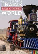 Watch Ian Hislop's Trains That Changed the World Fmovies