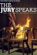 Watch The Jury Speaks Fmovies