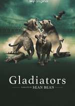 Watch Gladiators Fmovies