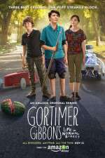 Watch Gortimer Gibbon's Life on Normal Street Fmovies