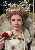 Watch British History's Biggest Fibs with Lucy Worsley Fmovies
