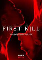 Watch First Kill Fmovies