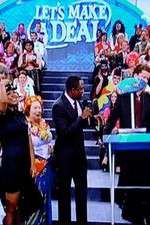 Watch Let's Make A Deal (2009) Fmovies