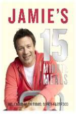 Watch Jamie's 15 Minute Meals Fmovies