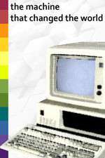 Watch The Machine That Changed the World Fmovies
