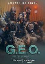 Watch G.E.O. MÃ¡s AllÃ¡ del LÃ­mite Fmovies