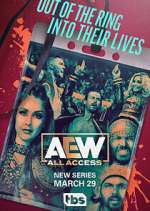 Watch AEW: All Access Fmovies