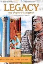 Watch Legacy The Origins of Civilization Fmovies