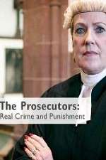 Watch The Prosecutors: Real Crime and Punishment Fmovies