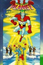Watch Captain Planet and the Planeteers Fmovies