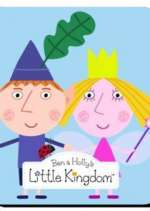 Watch Ben & Holly's Little Kingdom Fmovies