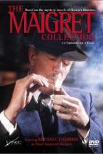 Watch Maigret Fmovies