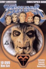 Watch Terrahawks Fmovies