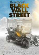 Watch The Legacy of Black Wall Street Fmovies