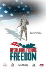 Watch Operation: Fishing Freedom Fmovies