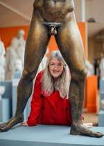 Watch Mary Beard's Shock of the Nude Fmovies